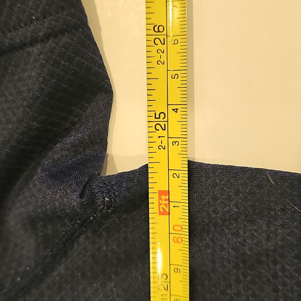 💚 Men’s Fila Blue Top - XL - Picture 6 of 6
